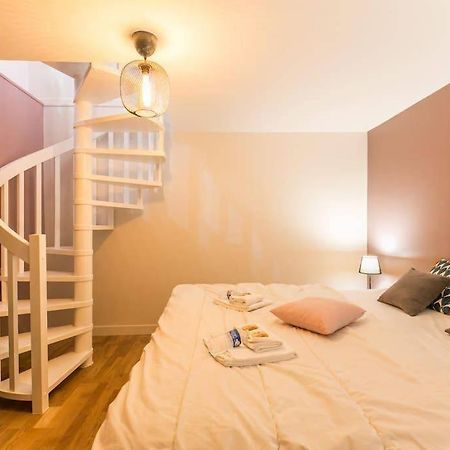 New And Cosy In Heart Of Paris, 12E, 4Pers Διαμέρισμα Εξωτερικό φωτογραφία