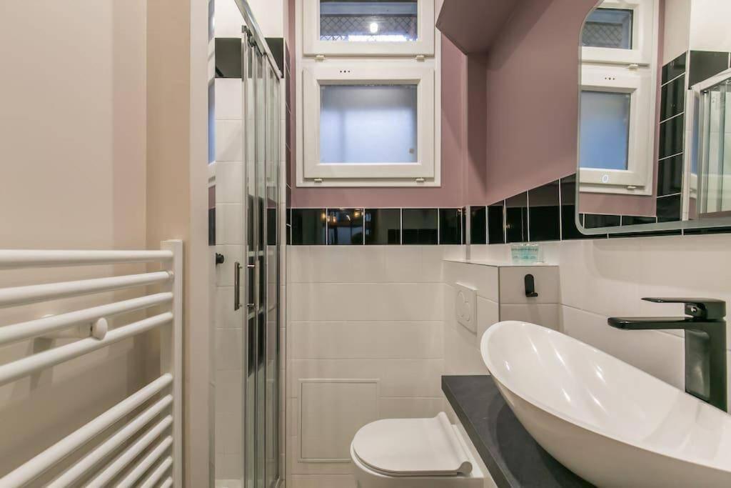 New And Cosy In Heart Of Paris, 12E, 4Pers Διαμέρισμα Εξωτερικό φωτογραφία